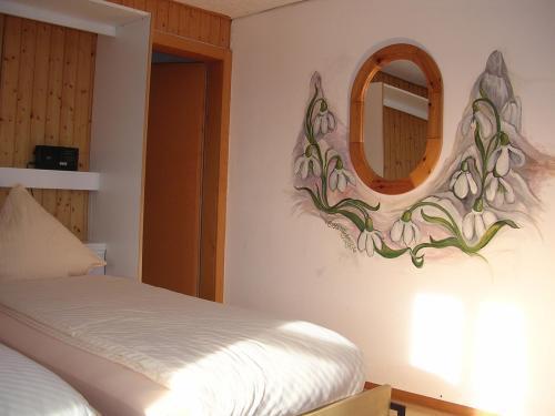 Au Bel Air Hotel Лейсен Номер фото